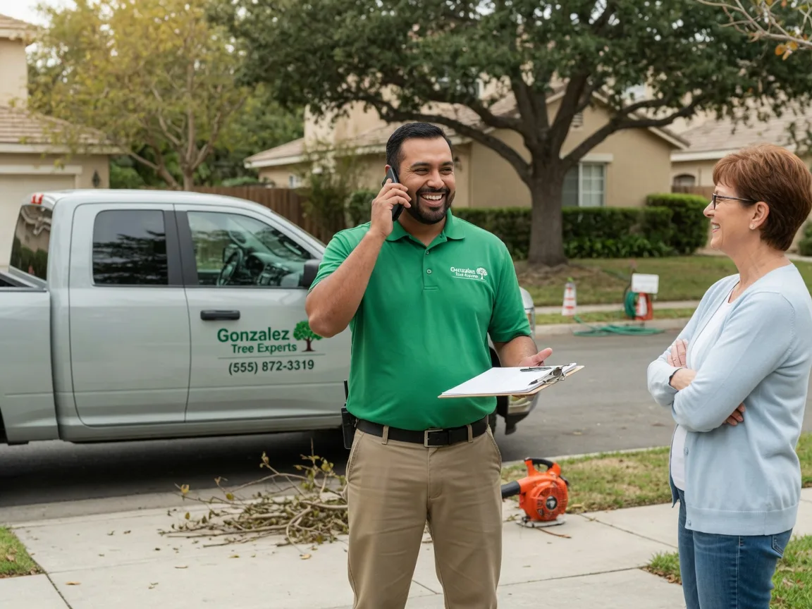 Tree Service Crown City, OH FAQs